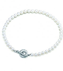 Tiffany&Co Necklaces 86
